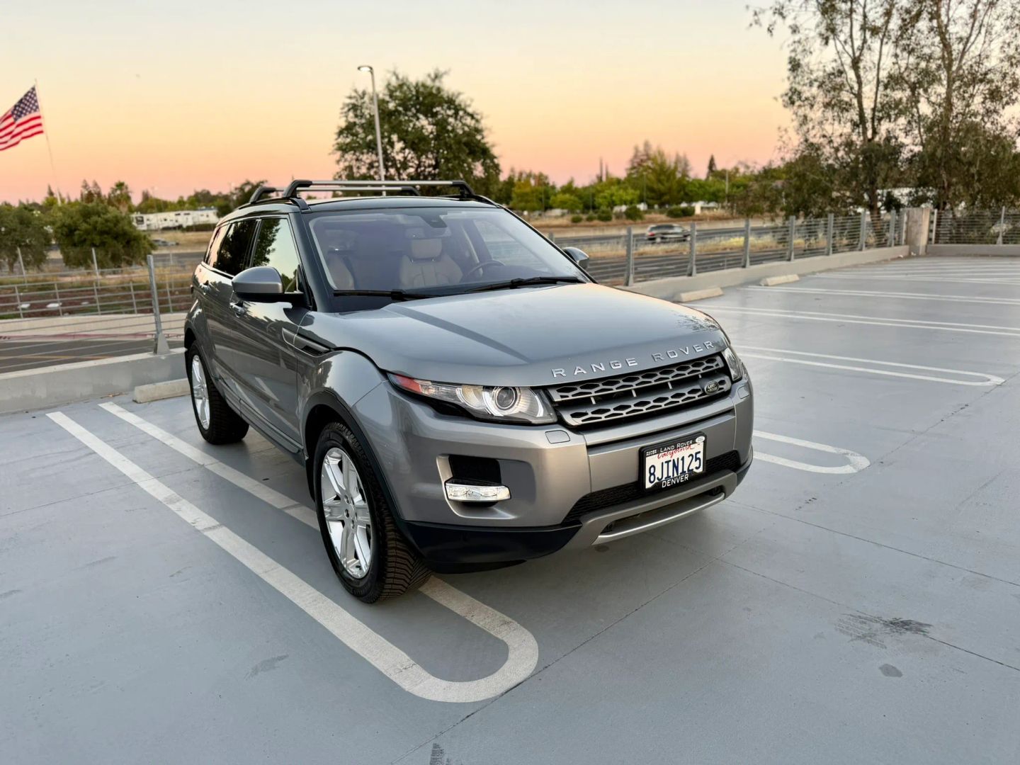 land rover range rover evoque 2014 SALVP2BG3EH891149 image land rover range rover evoque 2014 SALVP2BG3EH891149 image
